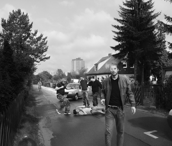 untitled, 2008