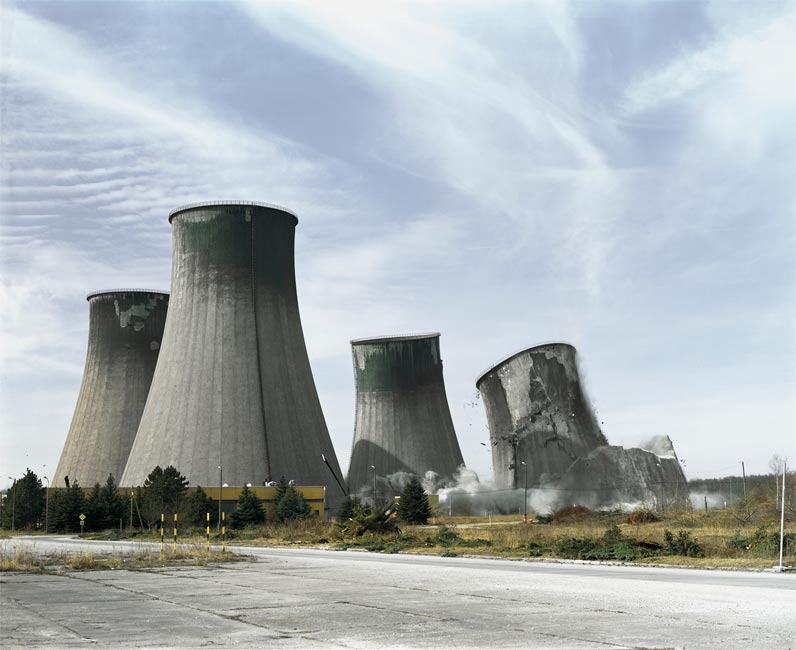 Thierbach, 2006, 103x130cm